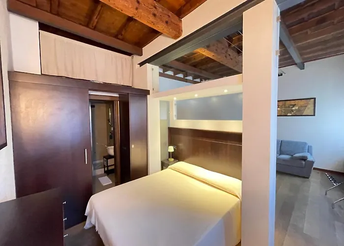 Guest House Delizia Estense