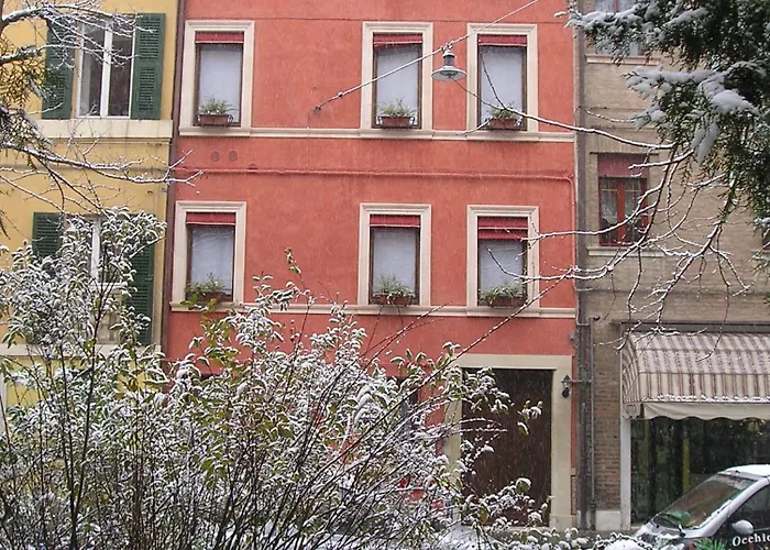 Guest House Delizia Estense