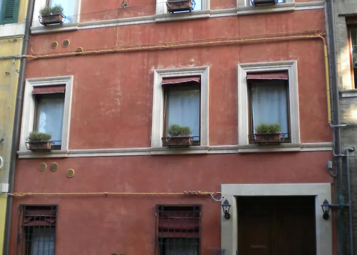Guest House Delizia Estense