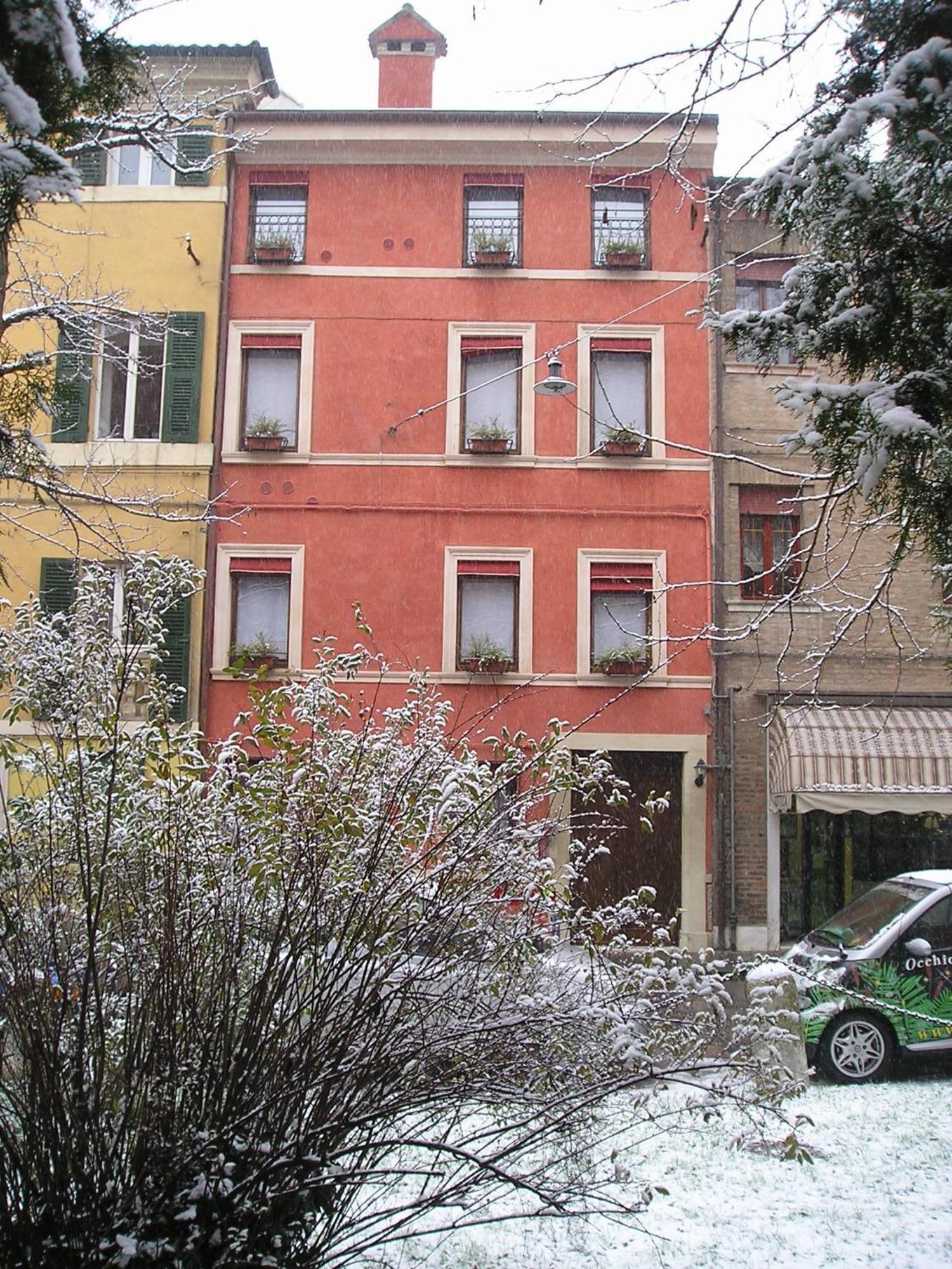 Delizia Estense Ferrara