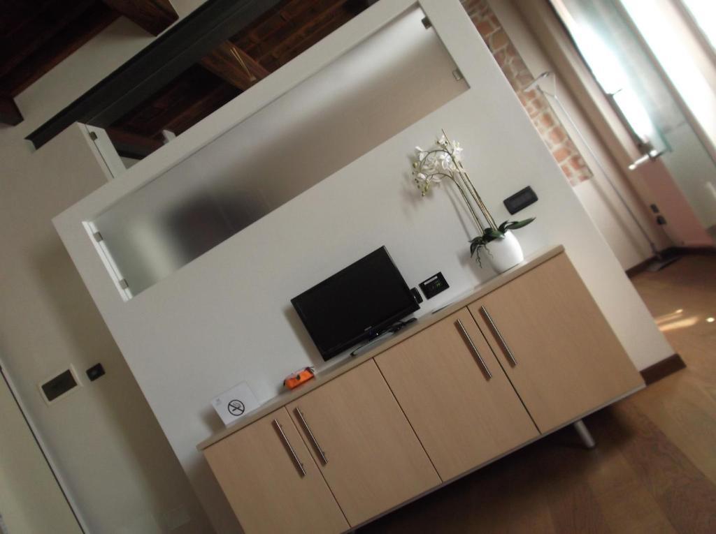 Delizia Estense Apartment *