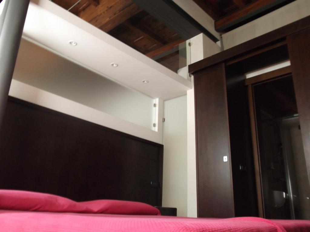 Apartment Delizia Estense *