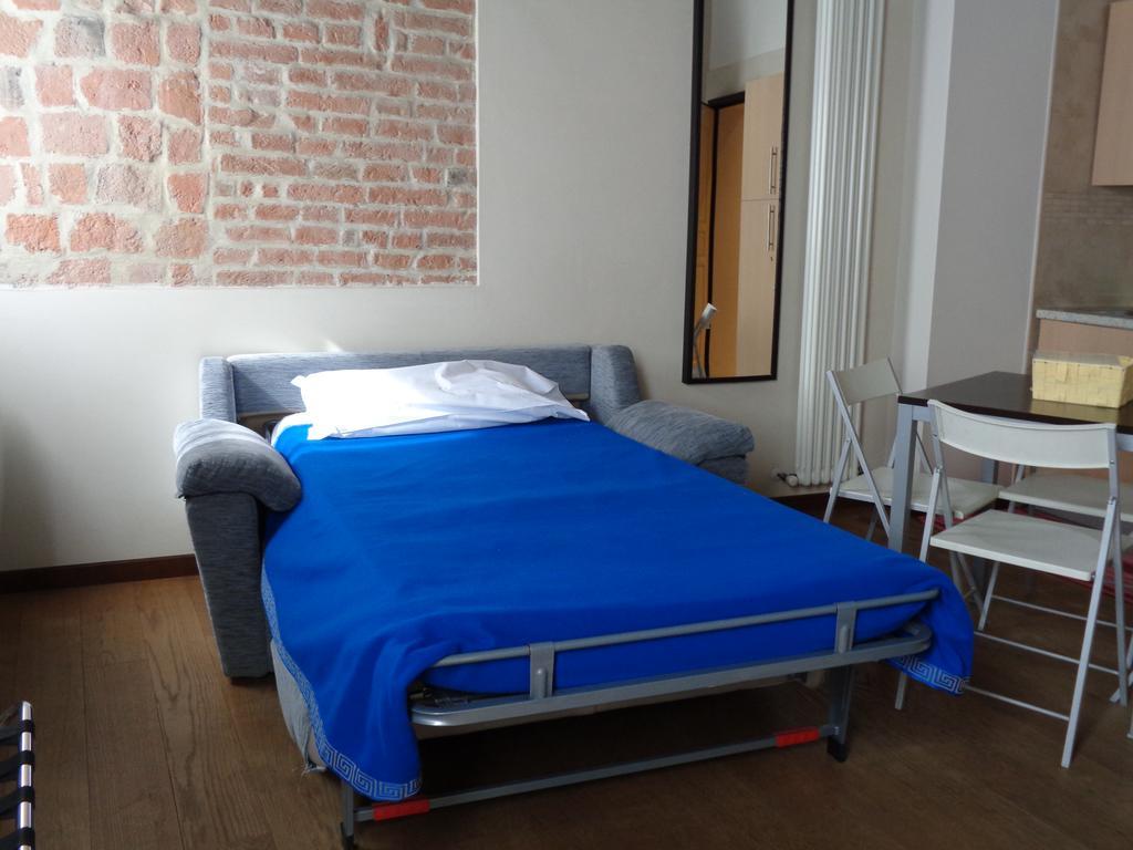 Apartment Delizia Estense *