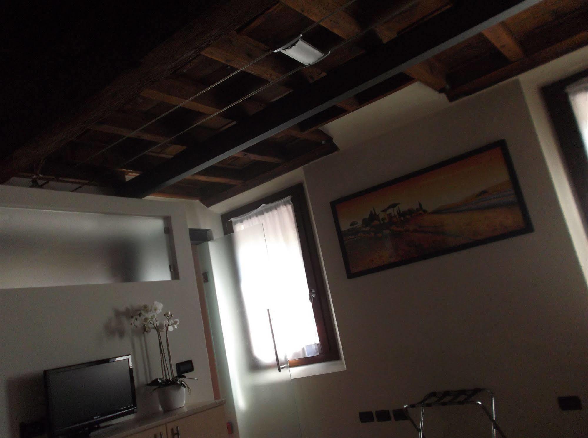 Delizia Estense Apartment