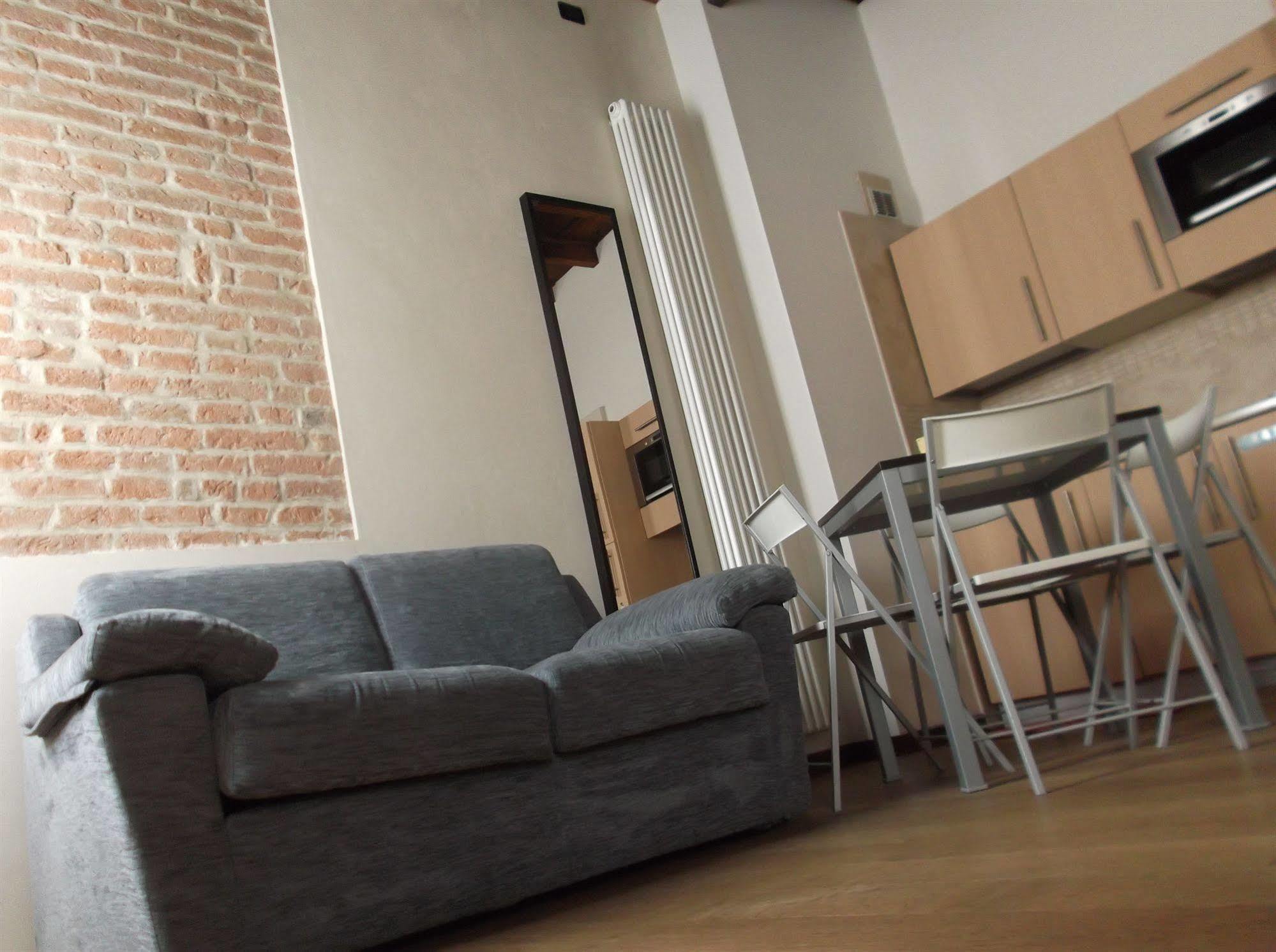 Delizia Estense Apartment