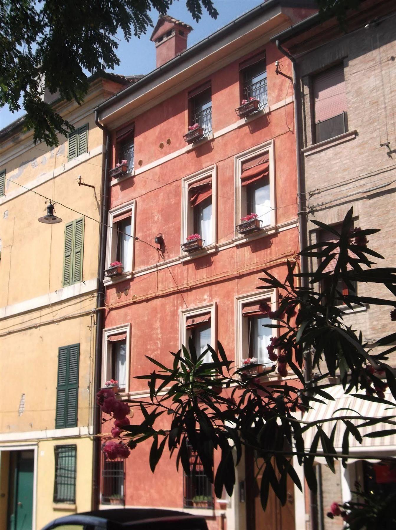Delizia Estense Apartment