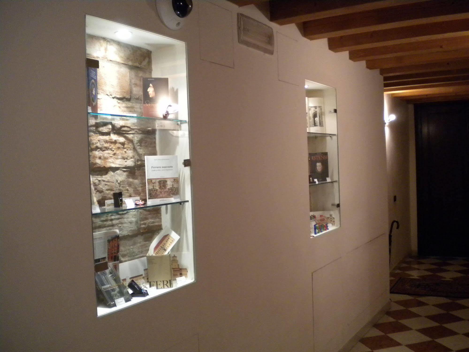 Apartment Delizia Estense Ferrara