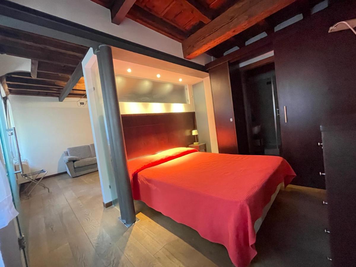 Delizia Estense Apartment Ferrara