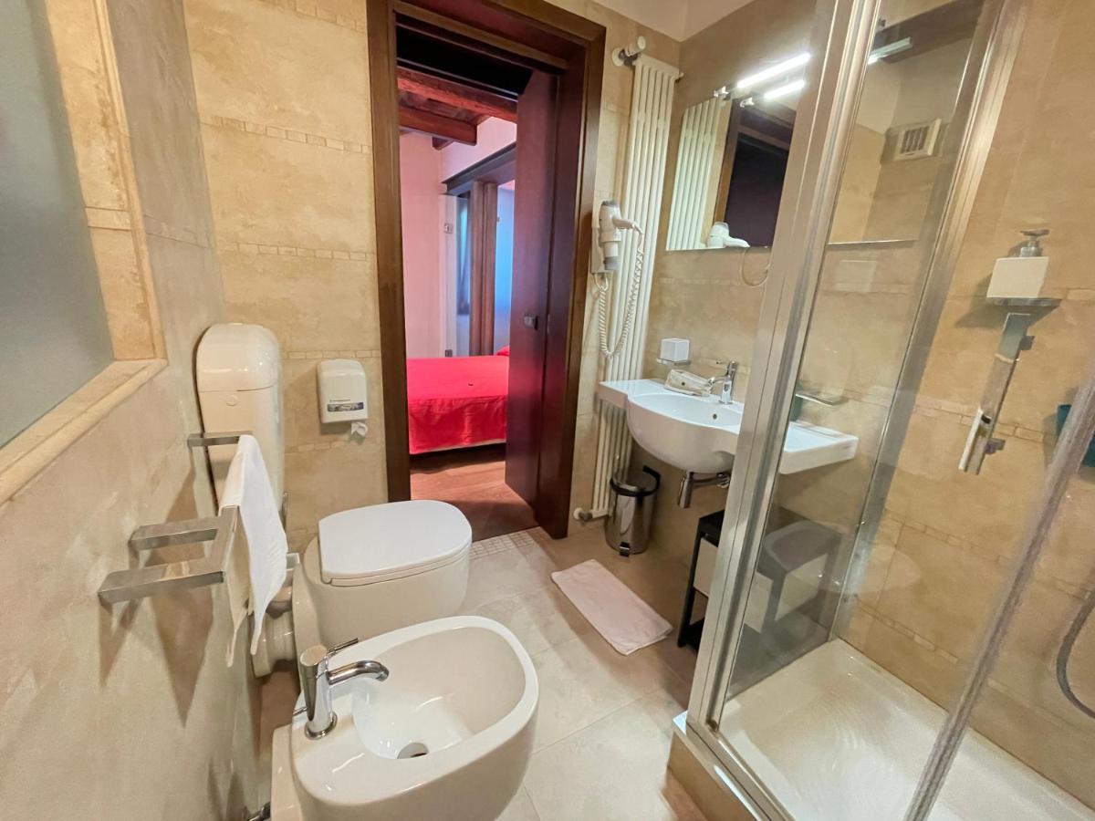 Apartment Delizia Estense