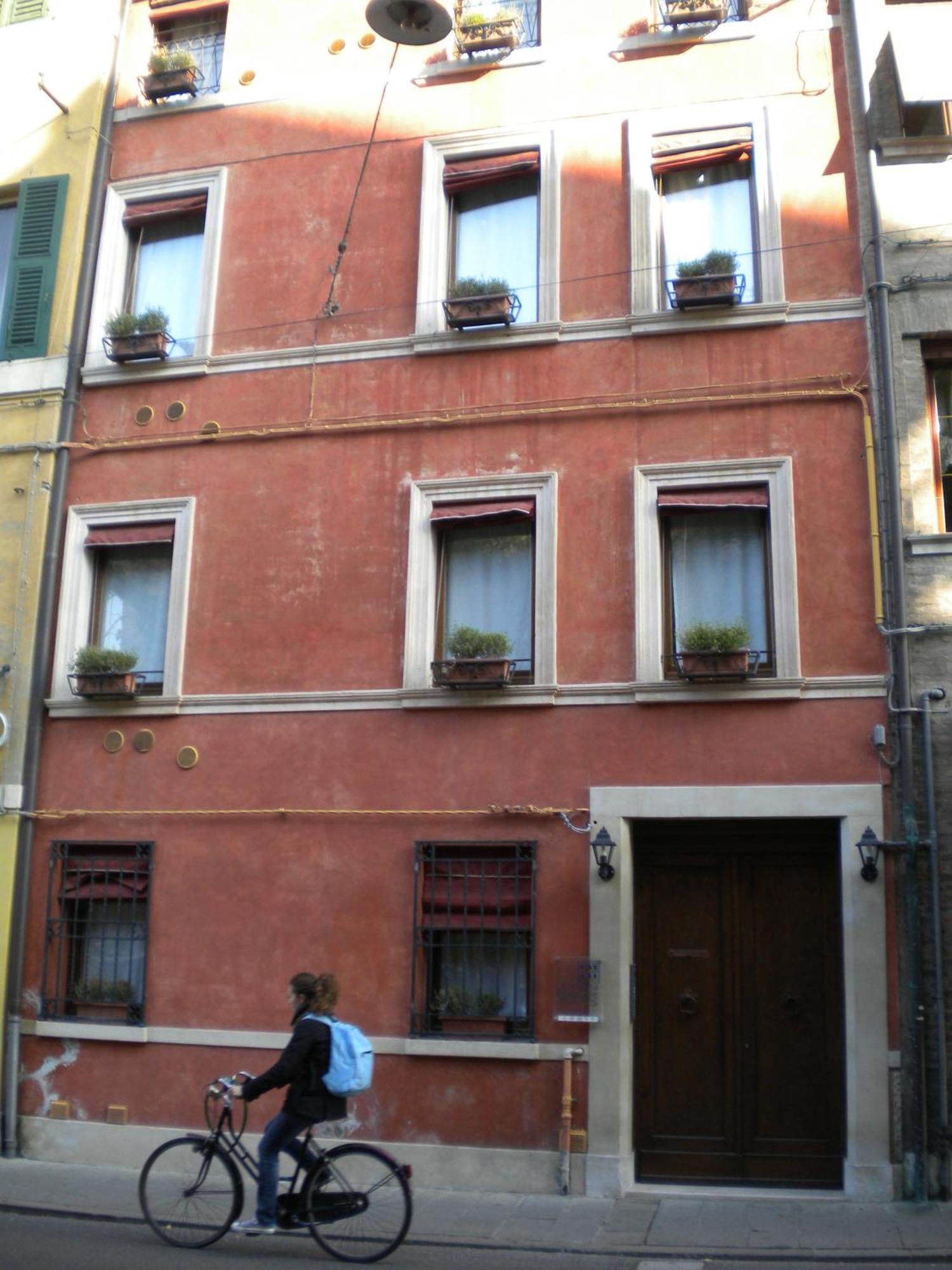 Delizia Estense