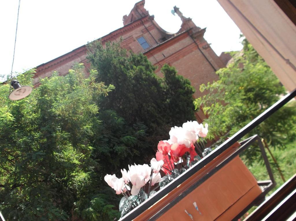 Delizia Estense Apartment