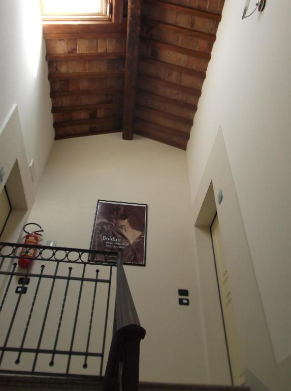 Apartment Delizia Estense