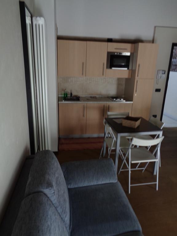 Delizia Estense Apartment Ferrara