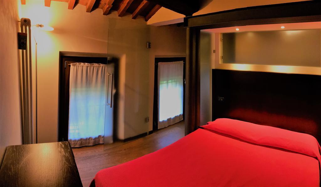Apartment Delizia Estense
