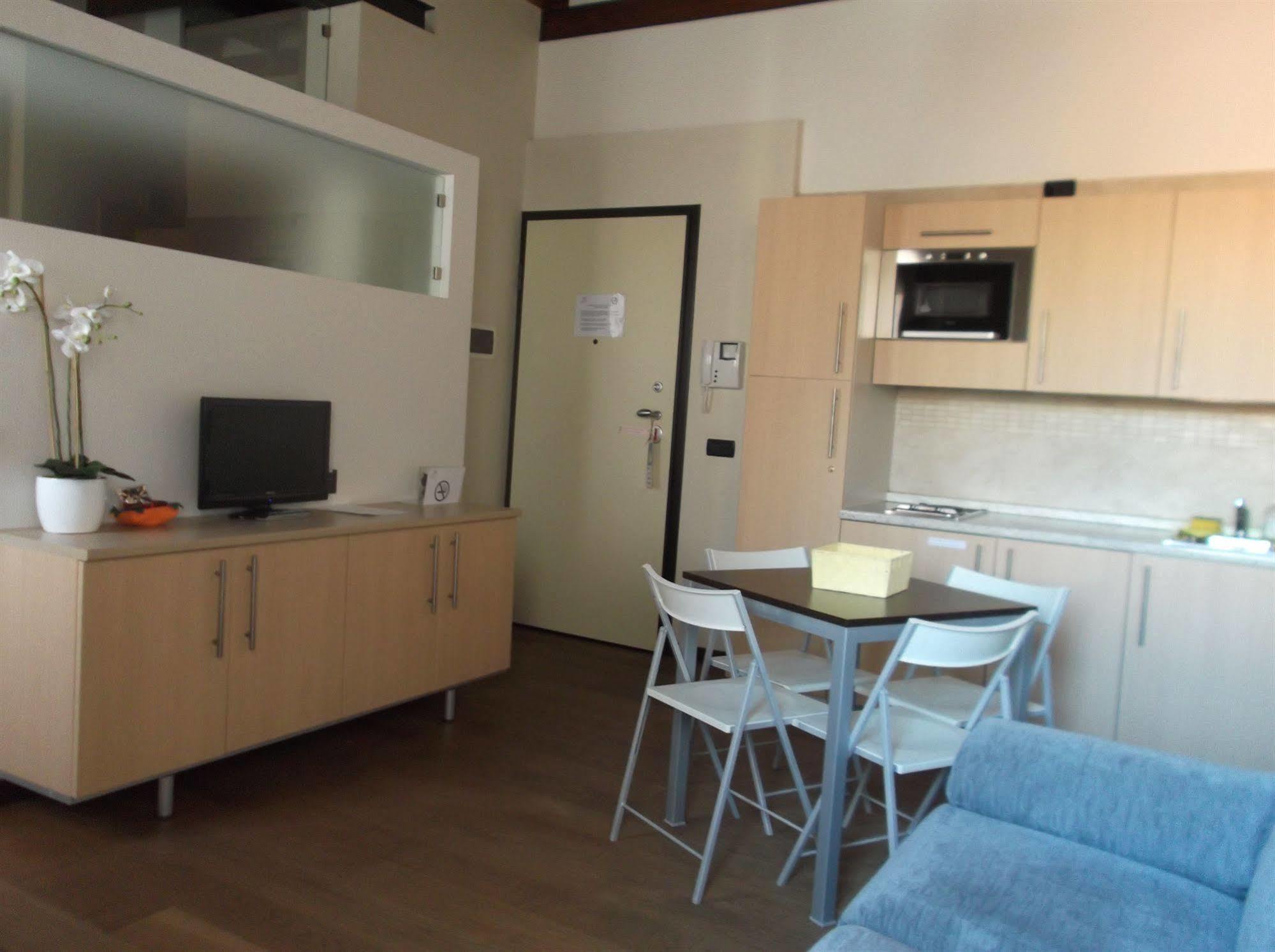 Delizia Estense Apartment