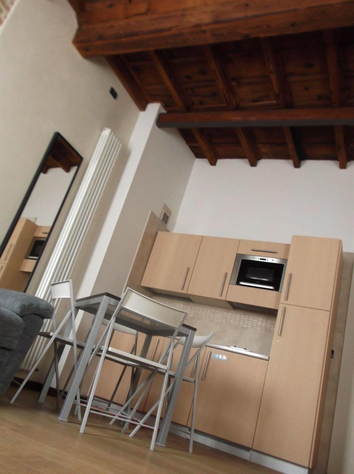 Delizia Estense Apartment *