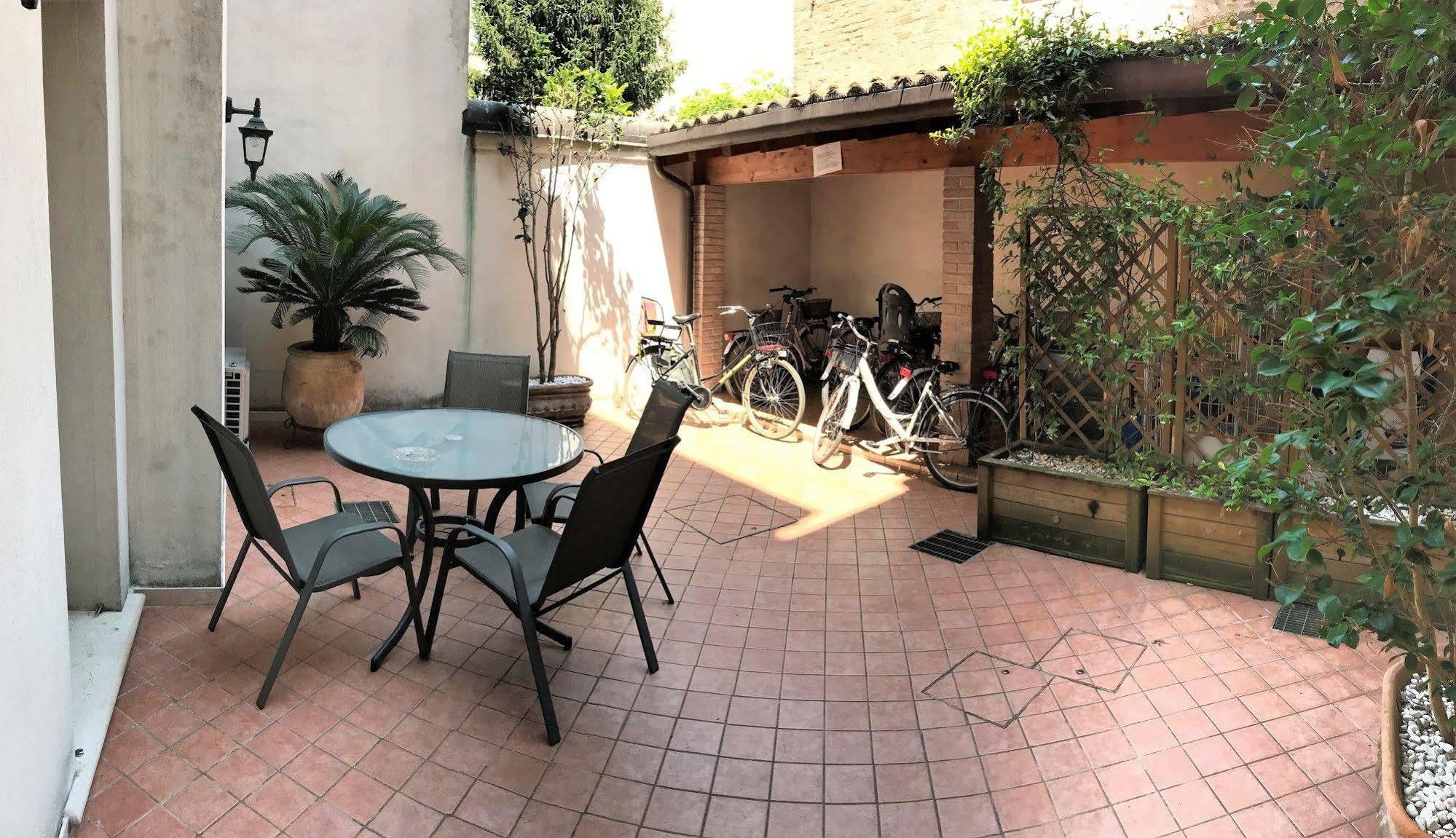 Apartment Delizia Estense Ferrara