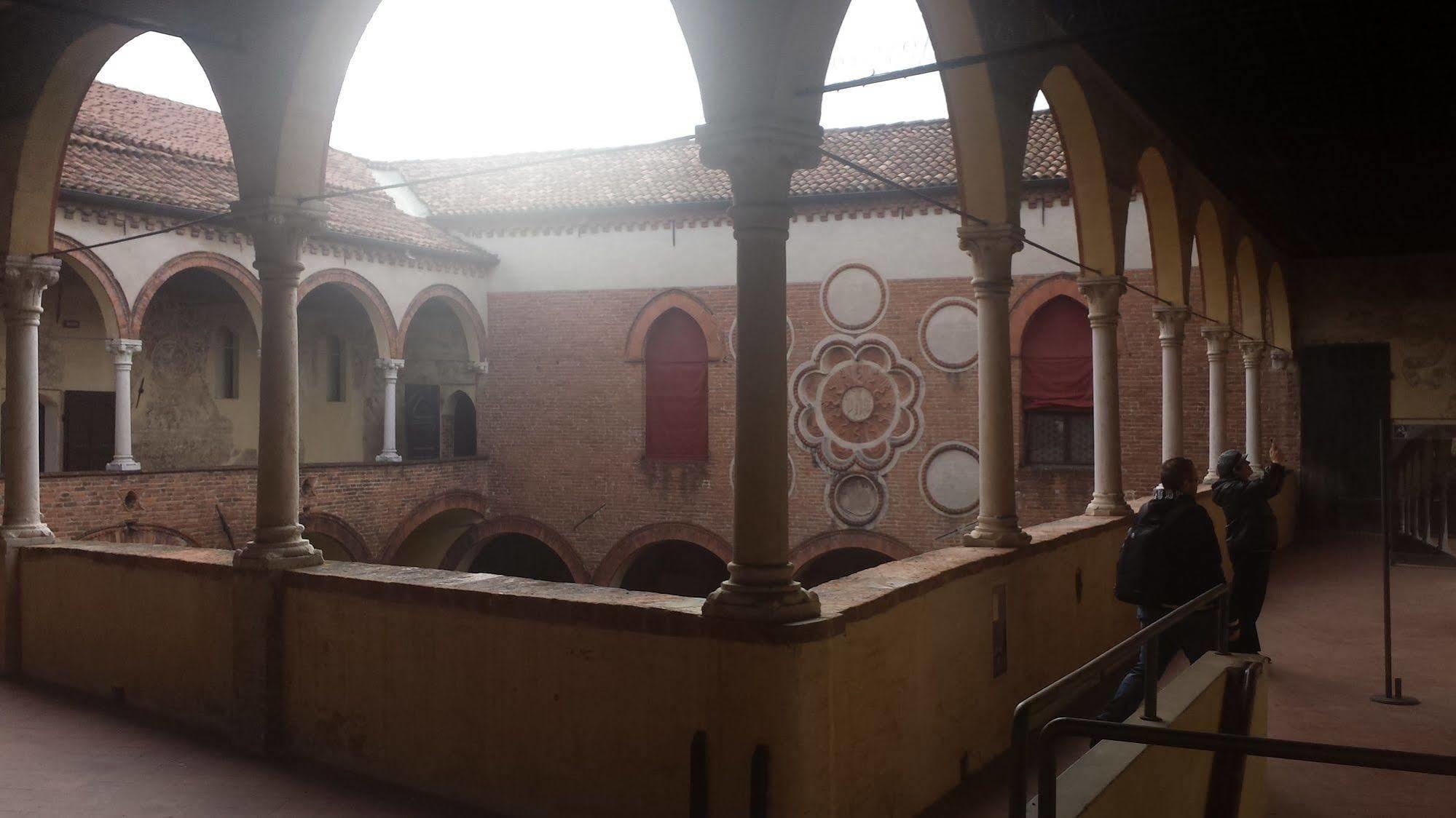 Delizia Estense *
